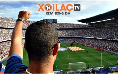 Xoilac-tv.icu: Nâng tầm trải nghiệm xem bóng đá trực tuyến